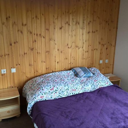Boejti Pince Apartment Tormafolde Екстериор снимка