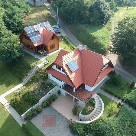 Boejti Pince Apartment Tormafolde Екстериор снимка