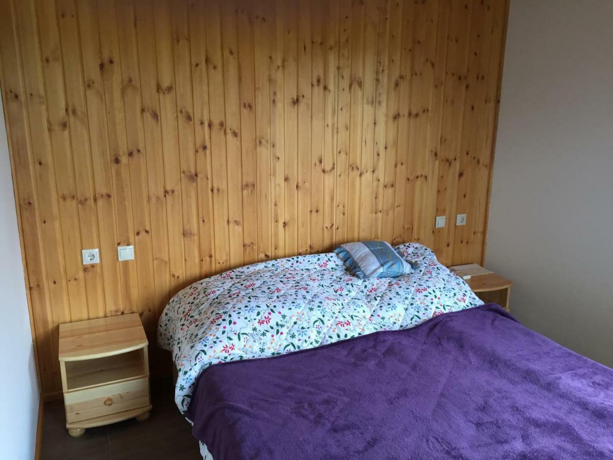 Boejti Pince Apartment Tormafolde Екстериор снимка