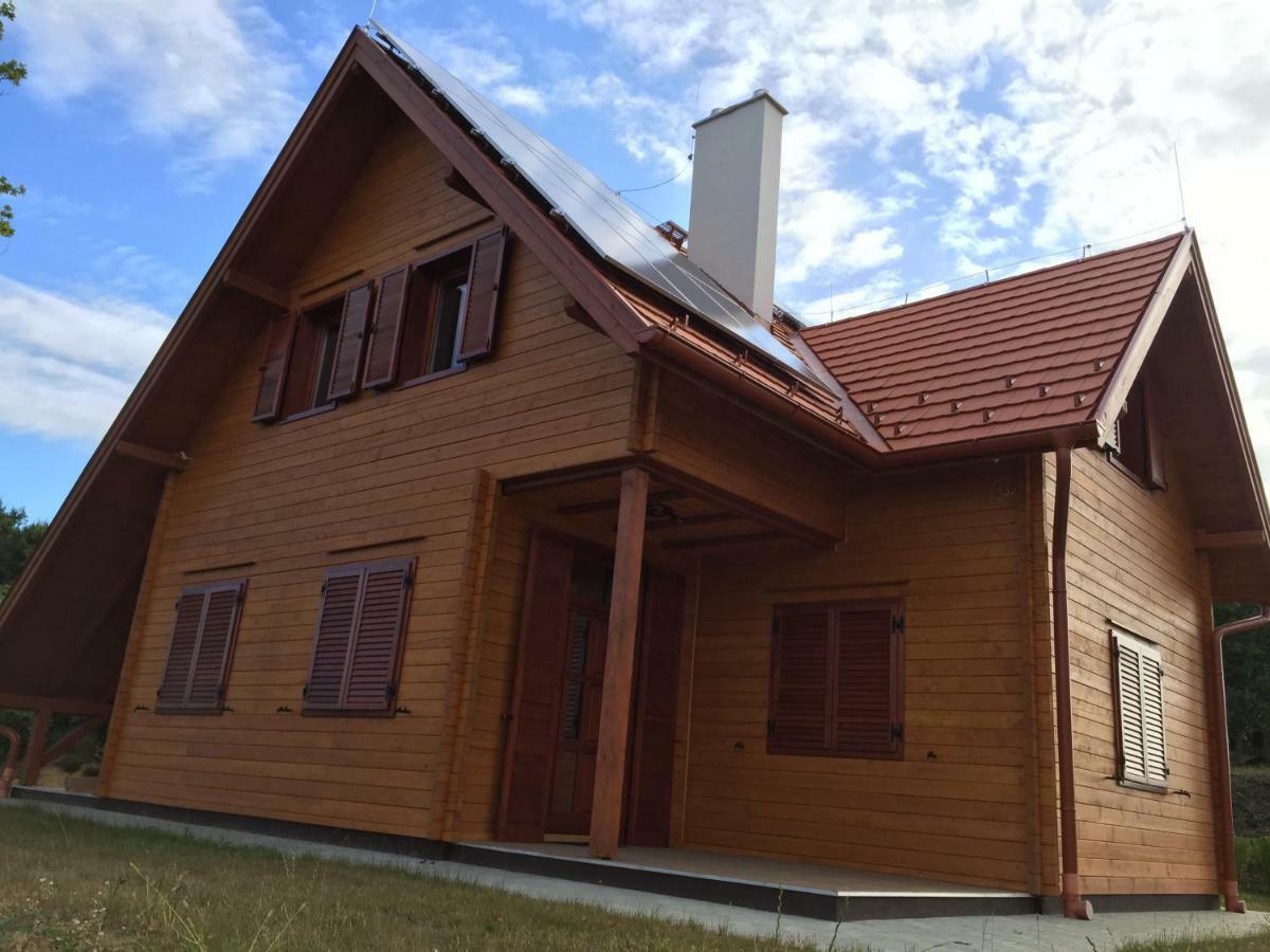 Boejti Pince Apartment Tormafolde Екстериор снимка