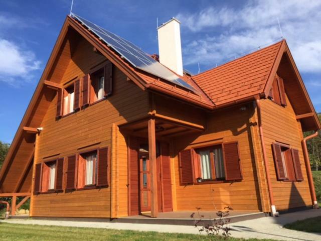 Boejti Pince Apartment Tormafolde Екстериор снимка