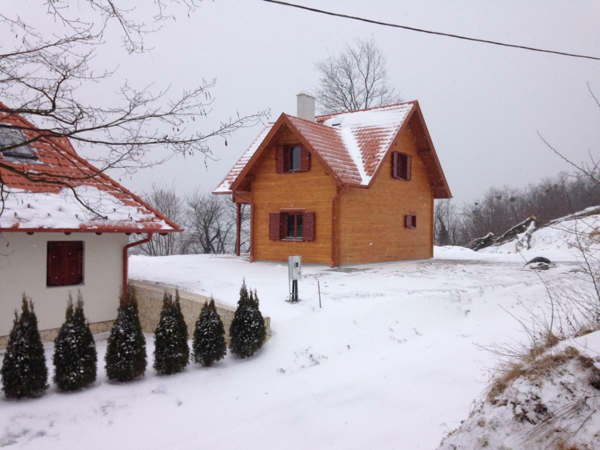 Boejti Pince Apartment Tormafolde Екстериор снимка