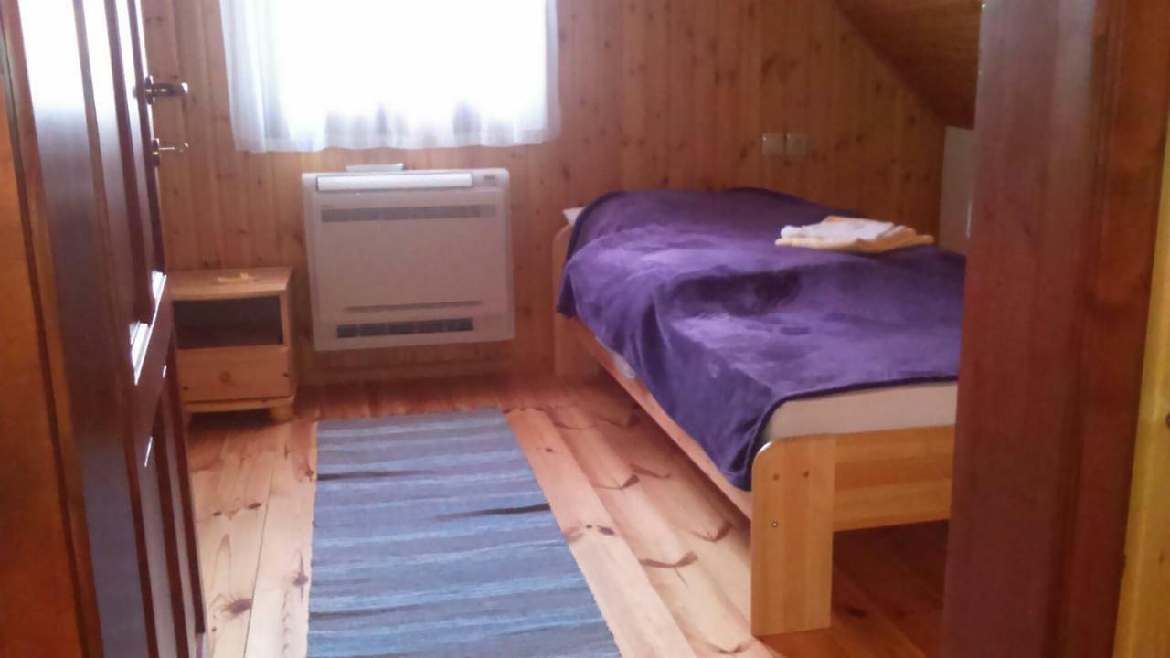 Boejti Pince Apartment Tormafolde Екстериор снимка