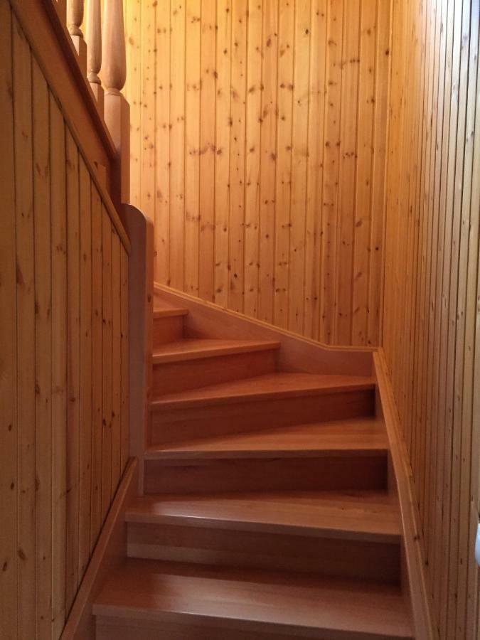 Boejti Pince Apartment Tormafolde Екстериор снимка