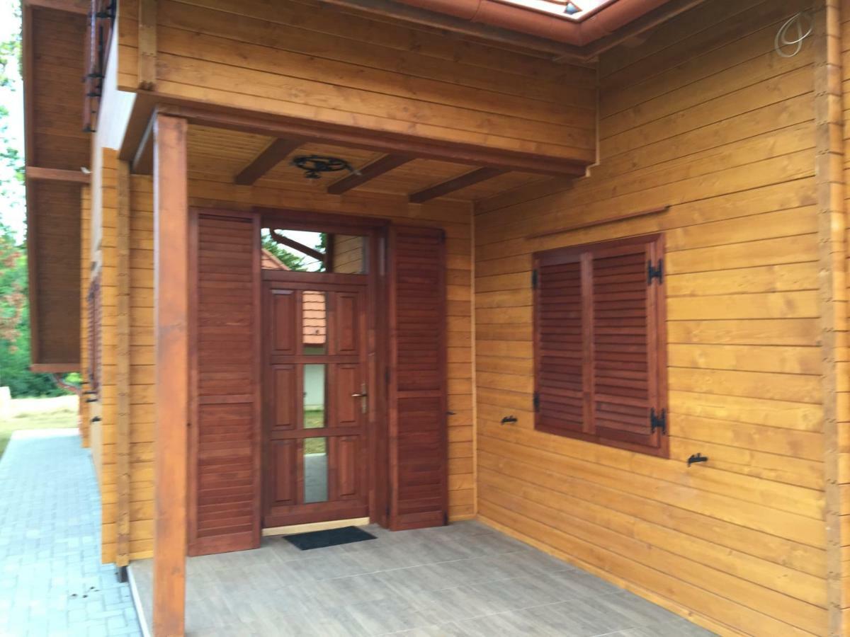 Boejti Pince Apartment Tormafolde Екстериор снимка