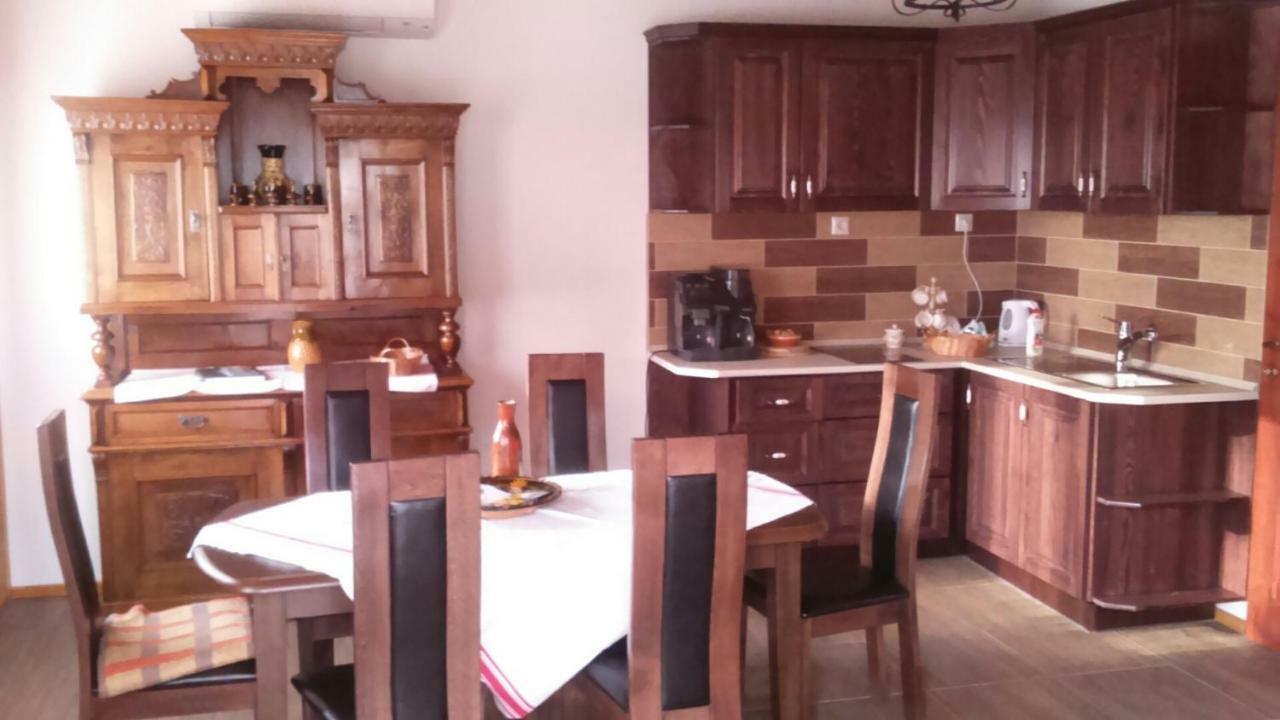 Boejti Pince Apartment Tormafolde Екстериор снимка