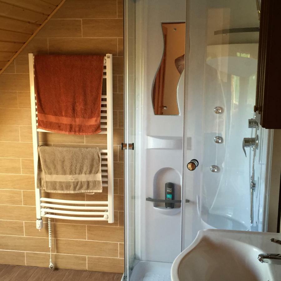 Boejti Pince Apartment Tormafolde Екстериор снимка
