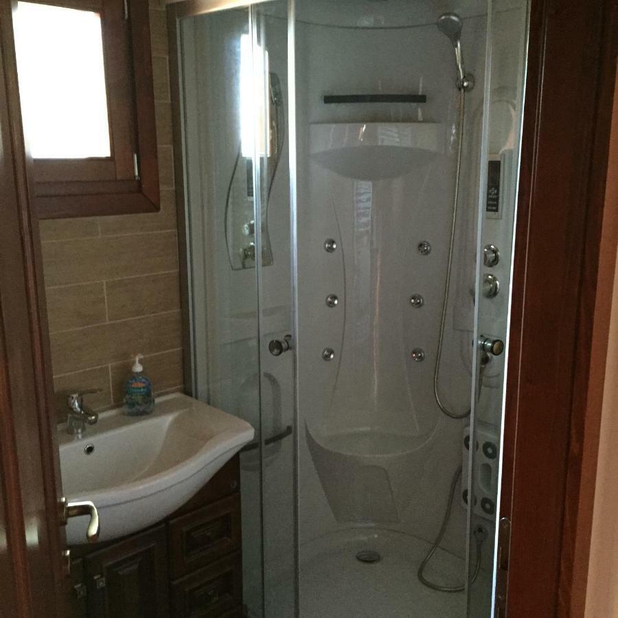 Boejti Pince Apartment Tormafolde Екстериор снимка