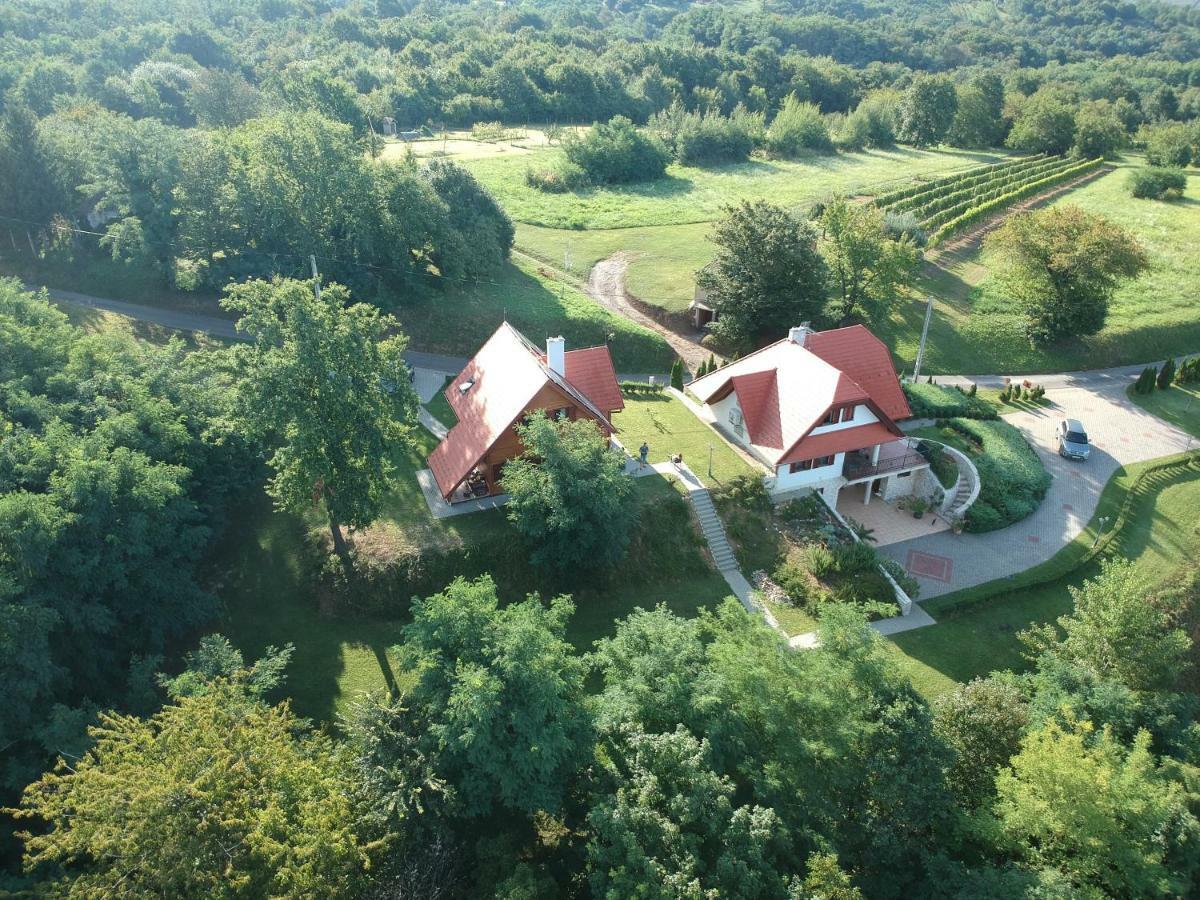 Boejti Pince Apartment Tormafolde Екстериор снимка